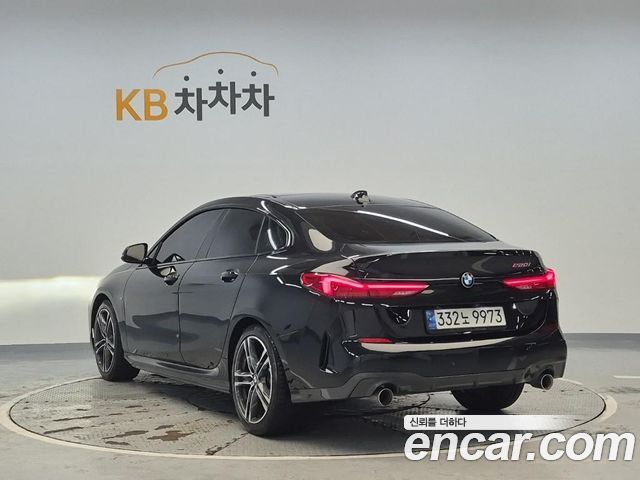 BMW 2-Series 220i M Sports
