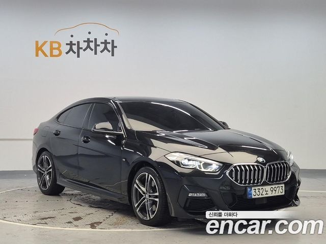 BMW 2-Series 220i M Sports