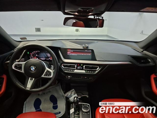 BMW 2-Series 220i M Sports