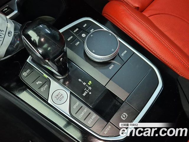 BMW 2-Series 220i M Sports
