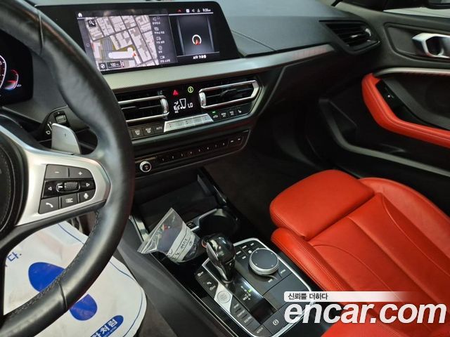 BMW 2-Series 220i M Sports