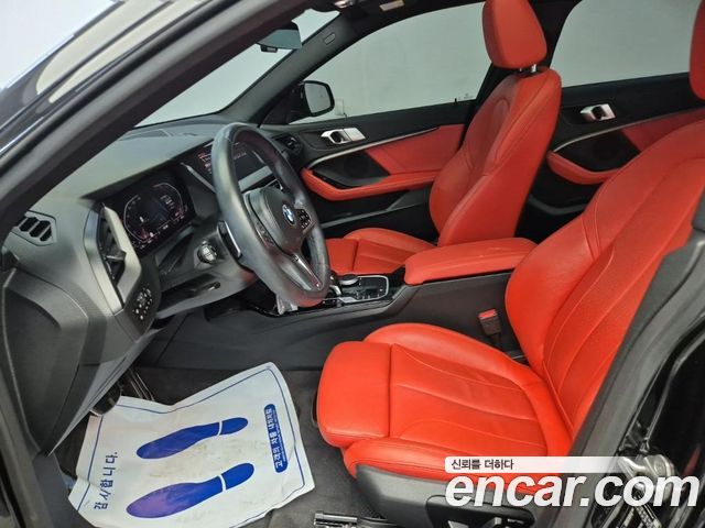 BMW 2-Series 220i M Sports