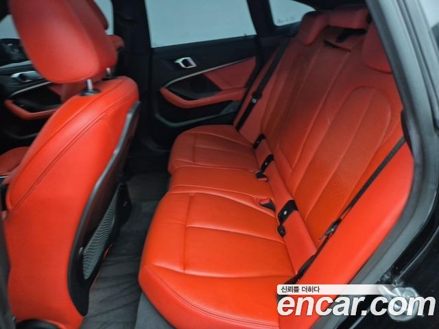BMW 2-Series 220i M Sports