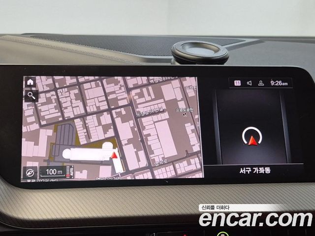 BMW 2-Series 220i M Sports