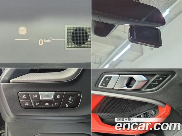 BMW 2-Series 220i M Sports