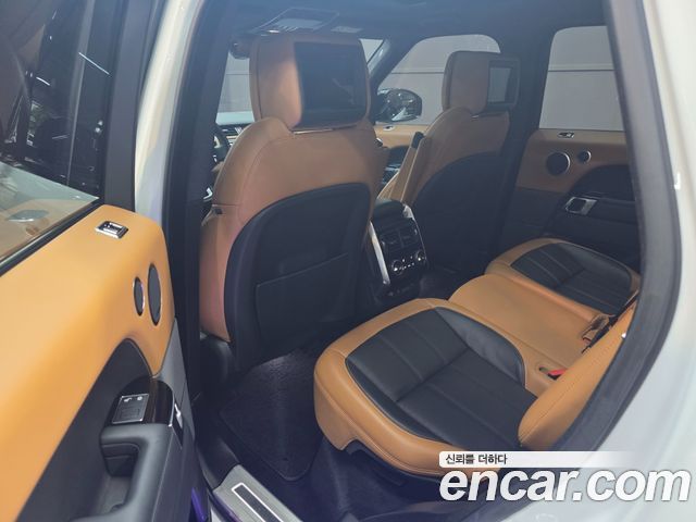 Land Rover Range Rover Sport 3.0 SDV6 AB Dynamic