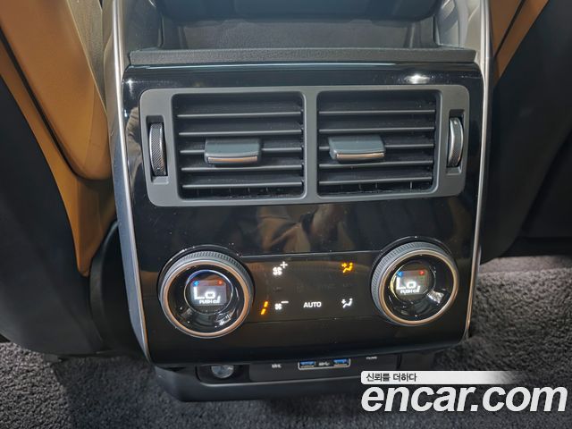 Land Rover Range Rover Sport 3.0 SDV6 AB Dynamic
