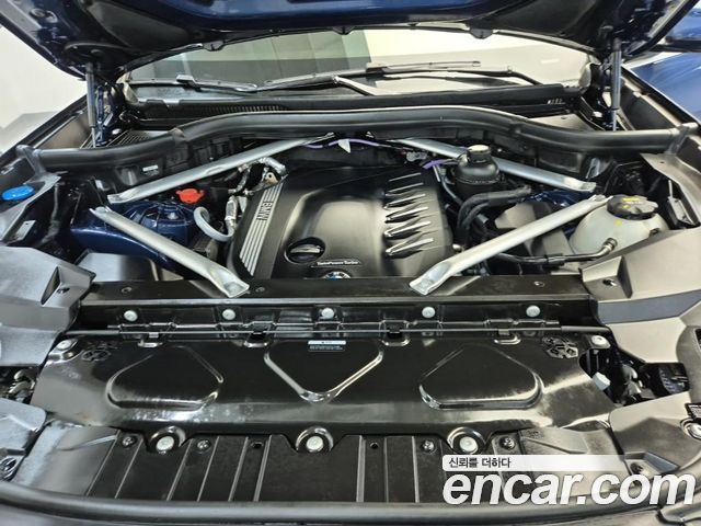 BMW X5 xDrive 30d M Sport