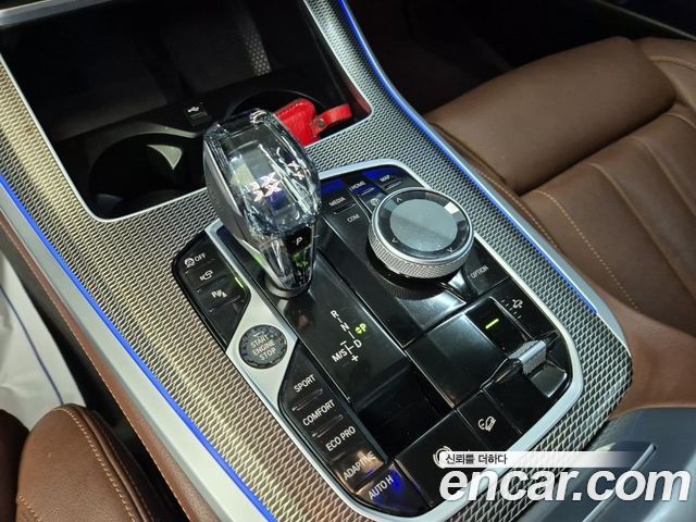 BMW X5 xDrive 30d M Sport