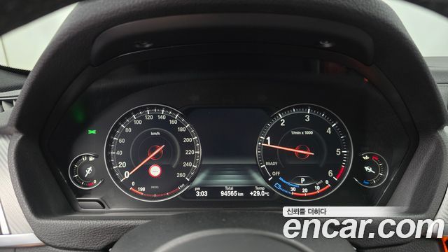 BMW 3-Series 320d M Sport