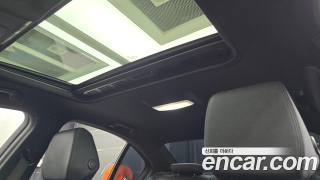 BMW 3-Series 320d M Sport