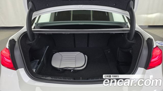 BMW 3-Series 320d M Sport