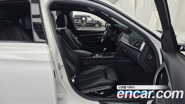 BMW 3-Series 320d M Sport