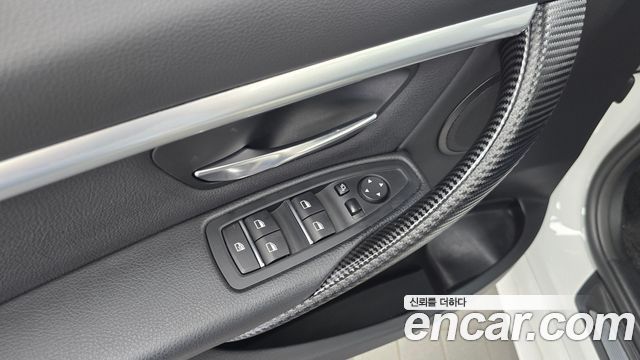 BMW 3-Series 320d M Sport
