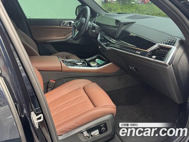 BMW X5 xDrive 40i M Sport