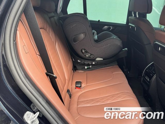 BMW X5 xDrive 40i M Sport
