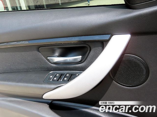 BMW 3-Series 320d M Sport