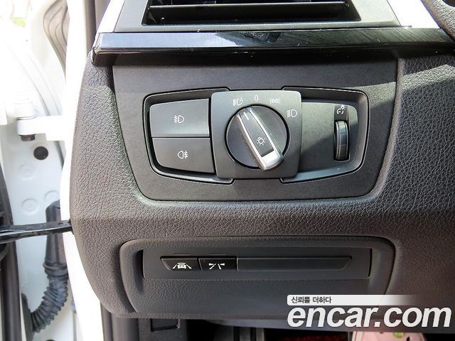 BMW 3-Series 320d M Sport