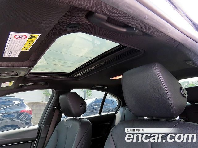 BMW 3-Series 320d M Sport
