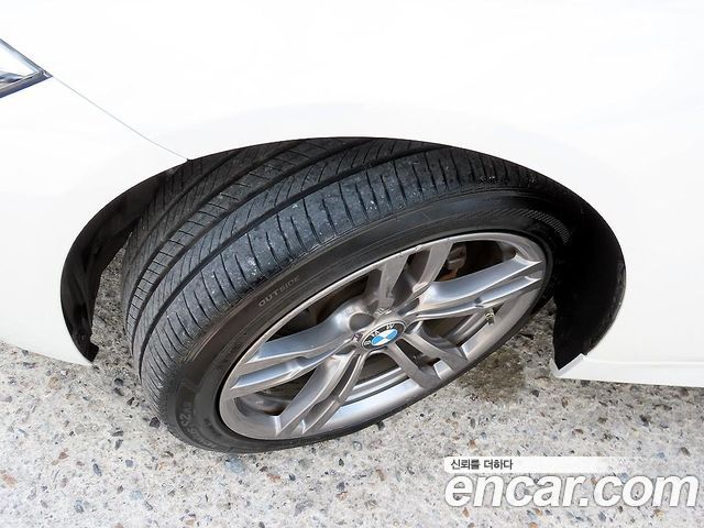 BMW 3-Series 320d M Sport