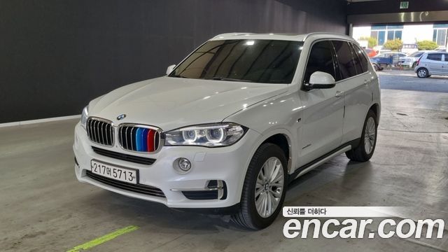 BMW X5 xDrive 30d
