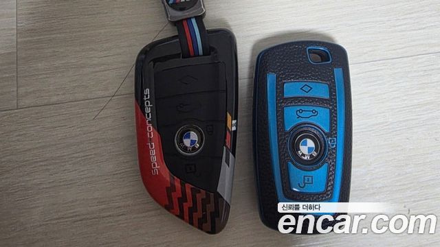 BMW M3 M3 Sedan Competition