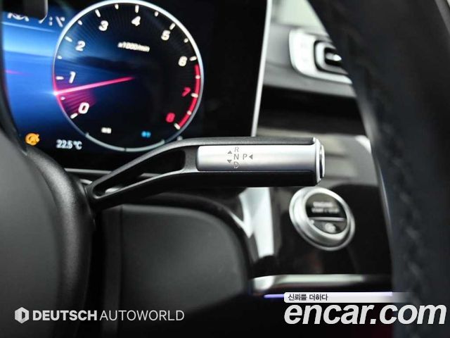 Mercedes-Benz S-Class S580L 4MATIC
