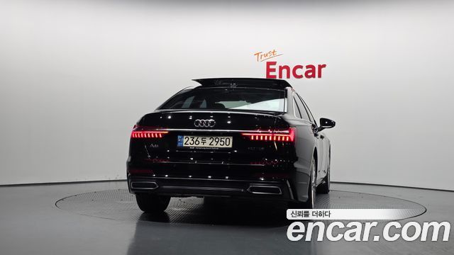Audi A6 40 TDI Premium