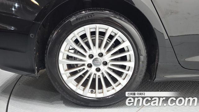 Audi A6 40 TDI Premium
