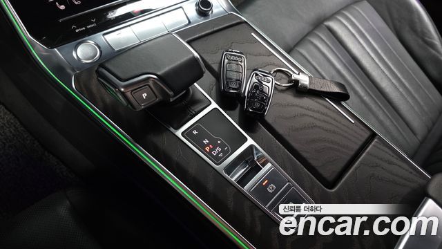 Audi A6 40 TDI Premium
