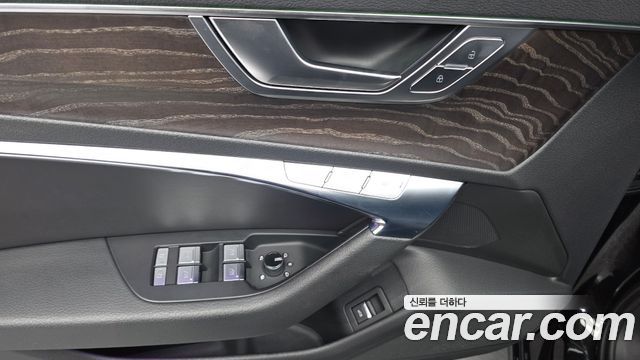 Audi A6 40 TDI Premium
