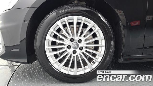 Audi A6 40 TDI Premium