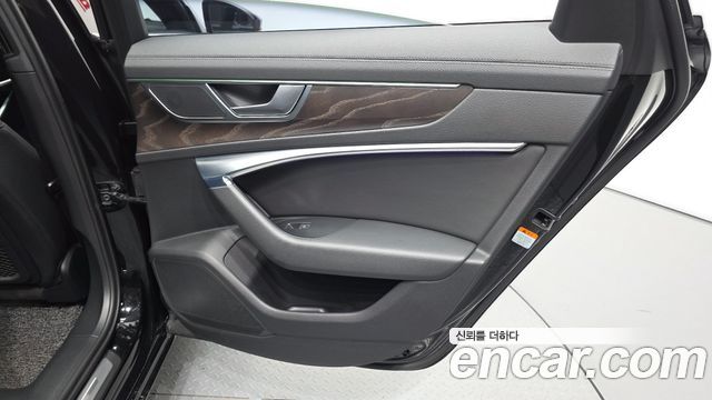 Audi A6 40 TDI Premium