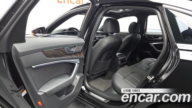 Audi A6 40 TDI Premium