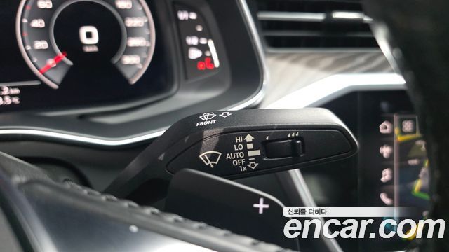 Audi A6 40 TDI Premium