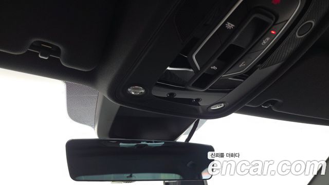 Audi A6 40 TDI Premium
