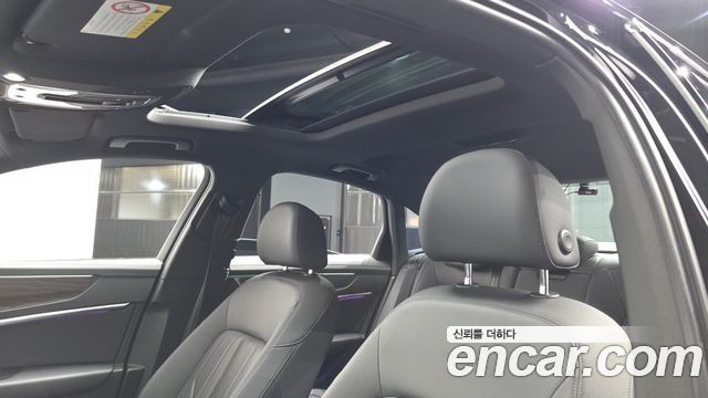 Audi A6 40 TDI Premium