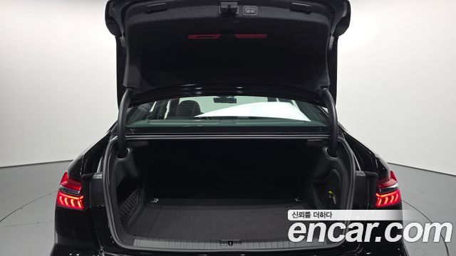 Audi A6 40 TDI Premium