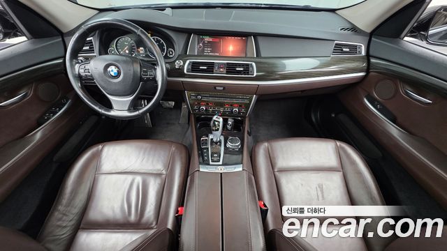 BMW Gran Turismo GT 30d xDrive