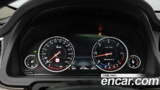 BMW Gran Turismo GT 30d xDrive