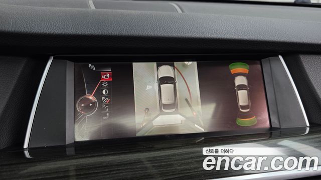 BMW Gran Turismo GT 30d xDrive