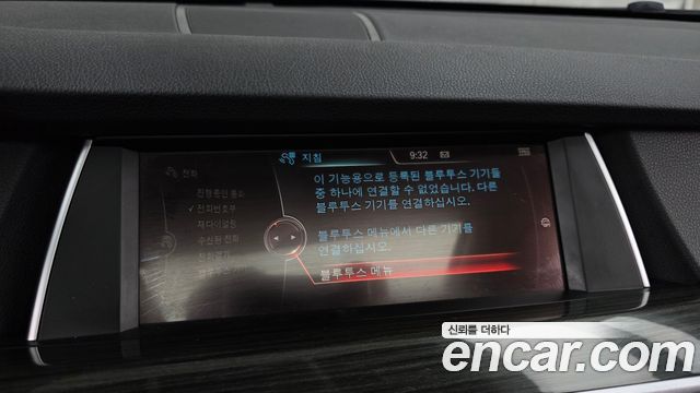 BMW Gran Turismo GT 30d xDrive
