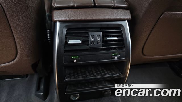 BMW Gran Turismo GT 30d xDrive