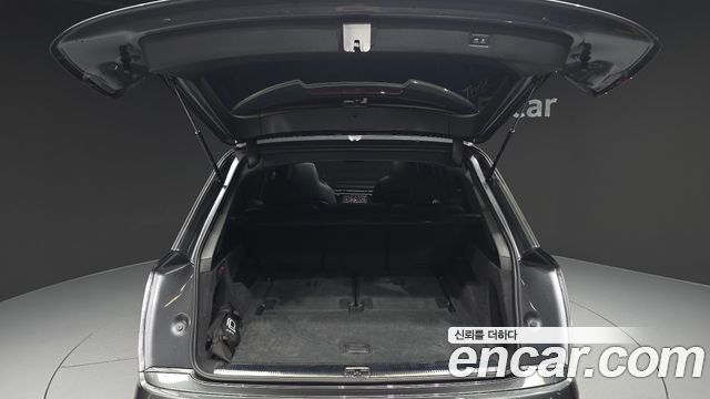 Audi Q7 50 TDI Quattro Premium