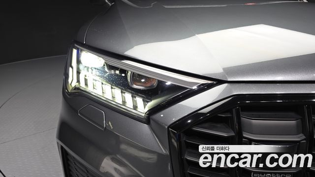 Audi Q7 50 TDI Quattro Premium