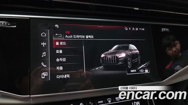 Audi Q7 50 TDI Quattro Premium