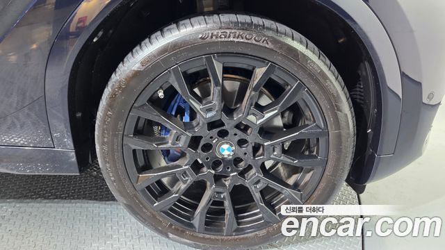 BMW X6 xDrive40i M Sport