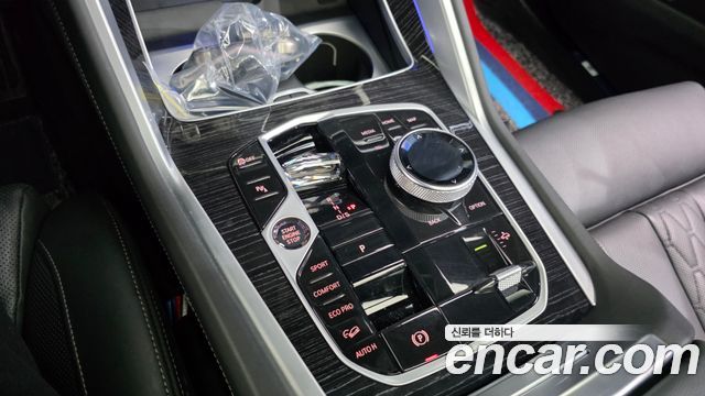 BMW X6 xDrive40i M Sport