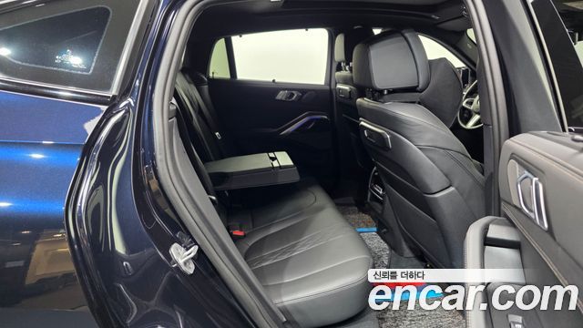 BMW X6 xDrive40i M Sport