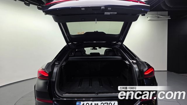 BMW X6 xDrive40i M Sport